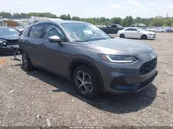 3CZRZ1H7XSM723630 2025 HONDA HR-V