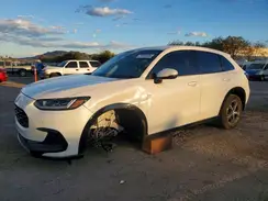 3CZRZ1H7XSM731811 2025 HONDA HR-V