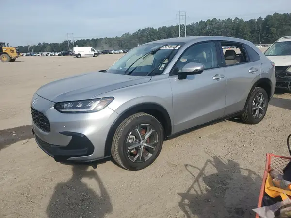 3CZRZ1H7XSM733333 2025 HONDA HR-V - Image 1
