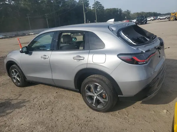 3CZRZ1H7XSM733333 2025 HONDA HR-V - Image 2