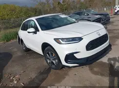 3CZRZ1H7XSM734613 2025 HONDA HR-V