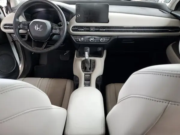 3CZRZ1H7XSM737706 2025 HONDA HR-V - Image 8