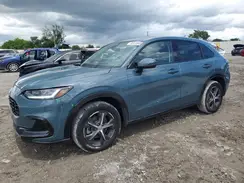 3CZRZ1H7XSM738600 2025 HONDA HR-V