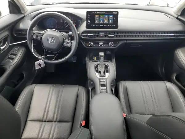3CZRZ1H7XSM738600 2025 HONDA HR-V - Image 8