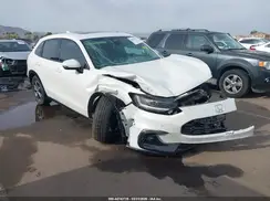 3CZRZ1H7XSM738631 2025 HONDA HR-V