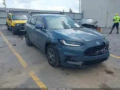 3CZRZ1H7XSM739553 2025 HONDA HR-V