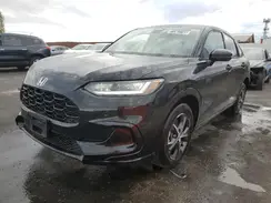 3CZRZ1H7XSM742212 2025 HONDA HR-V