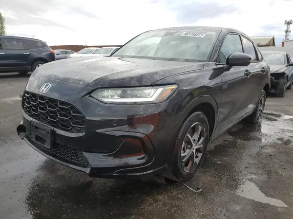 3CZRZ1H7XSM742212 2025 HONDA HR-V - Image 1