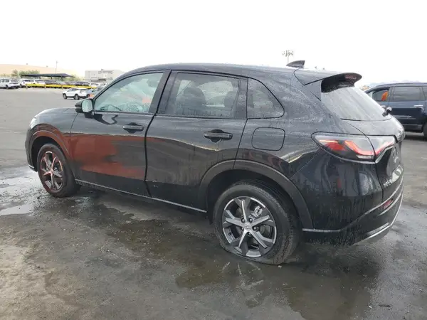 3CZRZ1H7XSM742212 2025 HONDA HR-V - Image 2