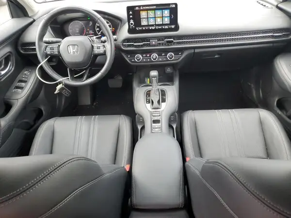 3CZRZ1H7XSM742212 2025 HONDA HR-V - Image 8