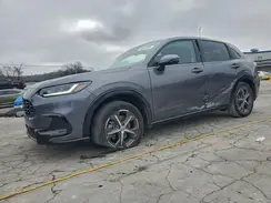 3CZRZ1H7XSM744252 2025 HONDA HR-V
