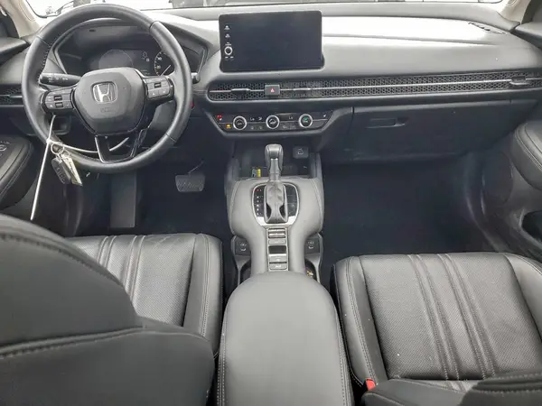 3CZRZ1H7XSM744252 2025 HONDA HR-V - Image 8