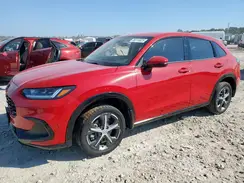 3CZRZ1H7XSM744493 2025 HONDA HR-V