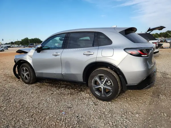 3CZRZ1H7XSM745241 2025 HONDA HR-V - Image 2