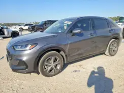 3CZRZ1H7XSM752173 2025 HONDA HR-V
