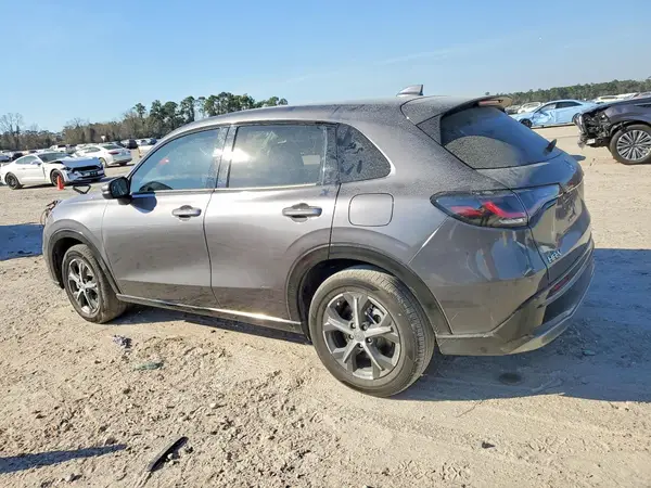 3CZRZ1H7XSM752173 2025 HONDA HR-V - Image 2