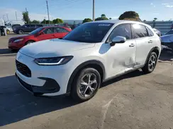 3CZRZ1H7XSM756482 2025 HONDA HR-V