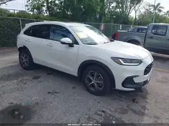 3CZRZ1H7XSM759639 2025 HONDA HR-V