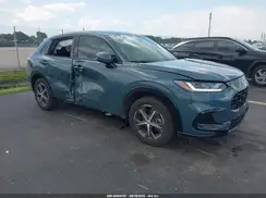 3CZRZ1H7XSM759673 2025 HONDA HR-V