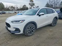 3CZRZ1H7XTM701788 2026 HONDA HR-V