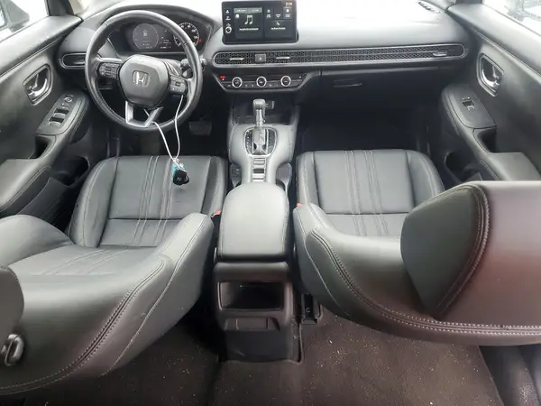 3CZRZ1H7XTM701788 2026 HONDA HR-V - Image 8