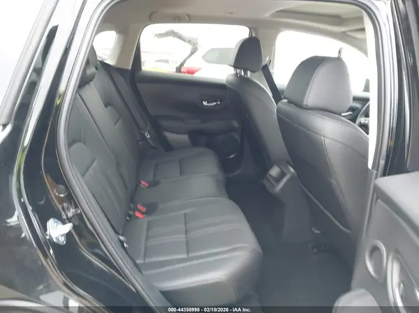 3CZRZ1H7XTM704772 2026 HONDA HR-V - Image 8