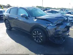 3CZRZ1H7XTM707834 2026 HONDA HR-V