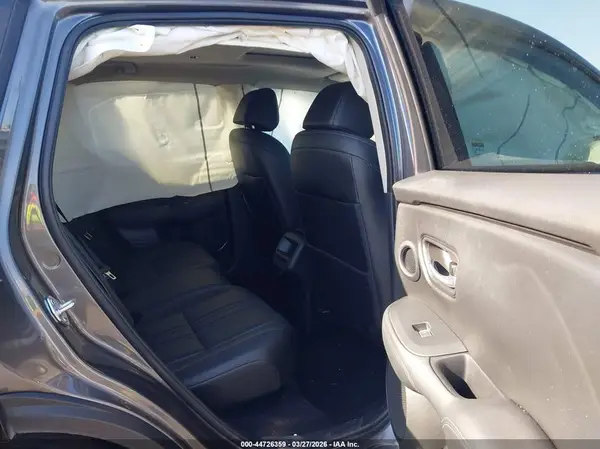 3CZRZ1H7XTM707834 2026 HONDA HR-V - Image 8