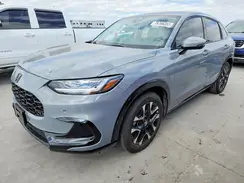3CZRZ1H7XTM710877 2026 HONDA HR-V