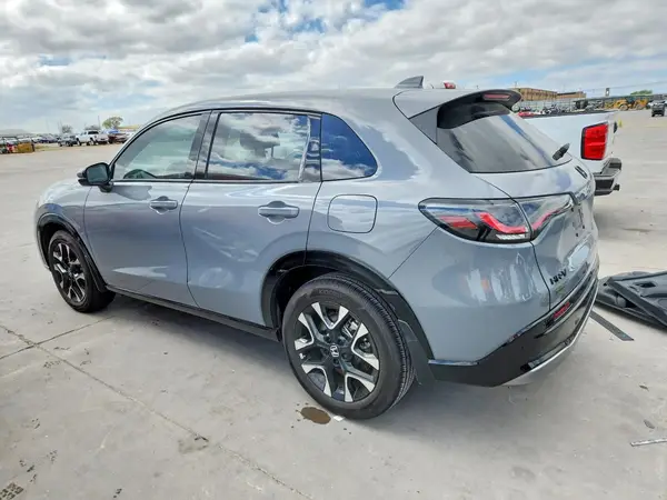 3CZRZ1H7XTM710877 2026 HONDA HR-V - Image 2