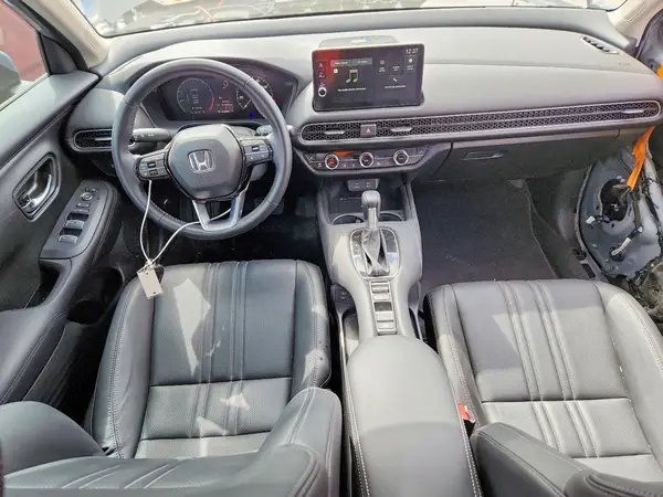 3CZRZ1H7XTM710877 2026 HONDA HR-V - Image 8