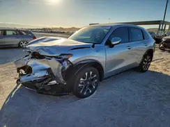 3CZRZ1H7XTM712404 2026 HONDA HR-V