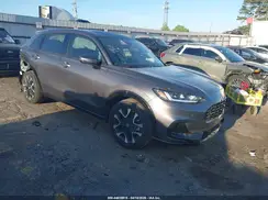 3CZRZ1H7XTM712595 2026 HONDA HR-V