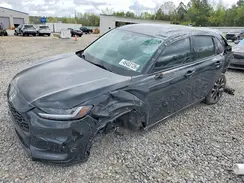 3CZRZ1H7XTM714671 2026 HONDA HR-V