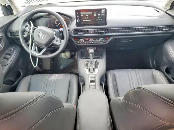 3CZRZ1H7XTM714671 2026 HONDA HR-V - Image 8
