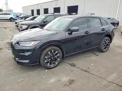 3CZRZ1H7XTM719093 2026 HONDA HR-V