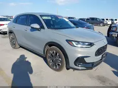 3CZRZ1H7XTM720681 2026 HONDA HR-V