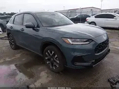 3CZRZ1H7XTM732295 2026 HONDA HR-V