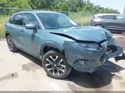 3CZRZ1H7XTM732880 2026 HONDA HR-V