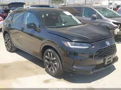 3CZRZ1H7XTM743247 2026 HONDA HR-V