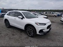 3CZRZ1H7XVM701387 2027 HONDA HR-V