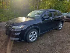 3CZRZ2H30PM106781 2023 HONDA HR-V