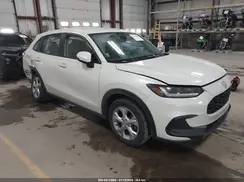 3CZRZ2H30PM702165 2023 HONDA HR-V