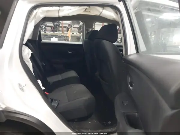 3CZRZ2H30PM702165 2023 HONDA HR-V - Image 8