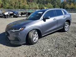 3CZRZ2H30PM707429 2023 HONDA HR-V