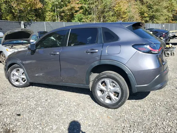 3CZRZ2H30PM707429 2023 HONDA HR-V - Image 2