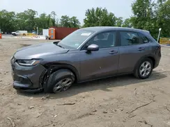 3CZRZ2H30PM707821 2023 HONDA HR-V
