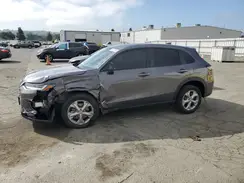 3CZRZ2H30PM707849 2023 HONDA HR-V