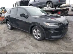 3CZRZ2H30PM708645 2023 HONDA HR-V