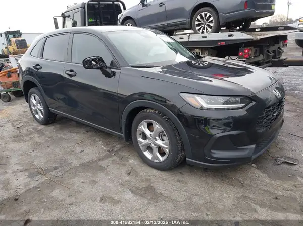 3CZRZ2H30PM708645 2023 HONDA HR-V - Image 1
